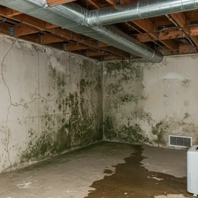 Professional Mold Removal in Island Walk, FL